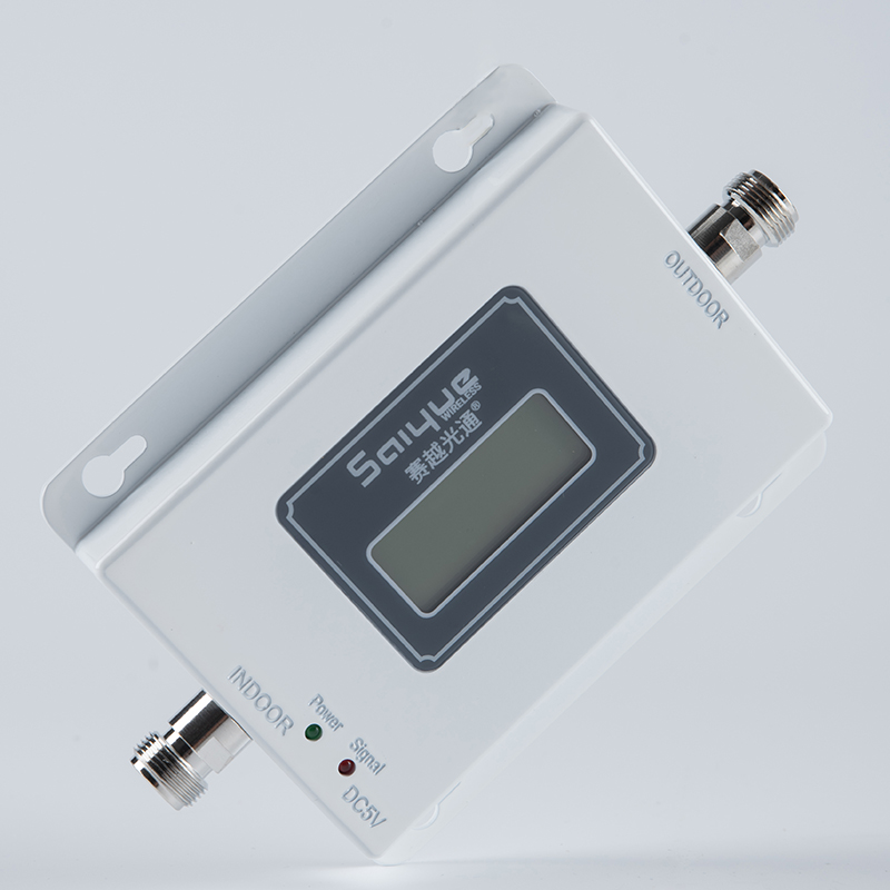 大荔家用配电房机房信号放大器200㎡