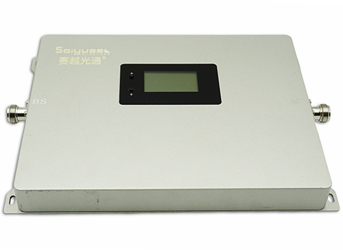  大荔三频/四频/五频手机信号接收器800㎡