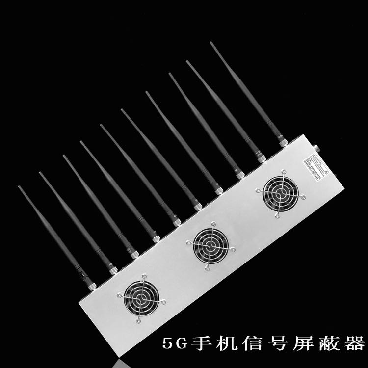 大荔外置10天线移动通信干扰器
