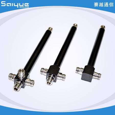  大荔FM调频广播同步广播功分器