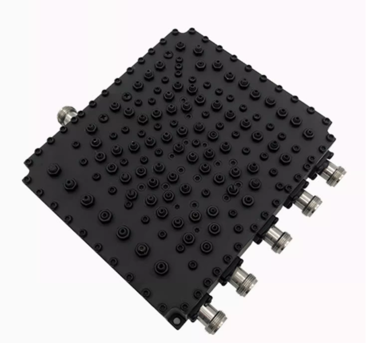  大荔双频三频四频五频腔体合路器4G+5G