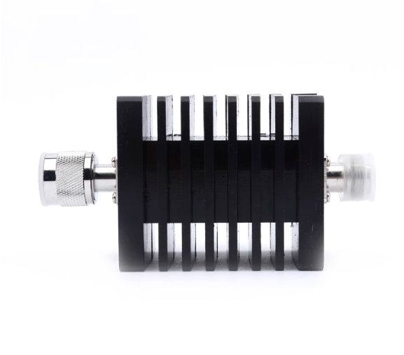  大荔腔体固定衰减器0-3G/0-4G  N型接口